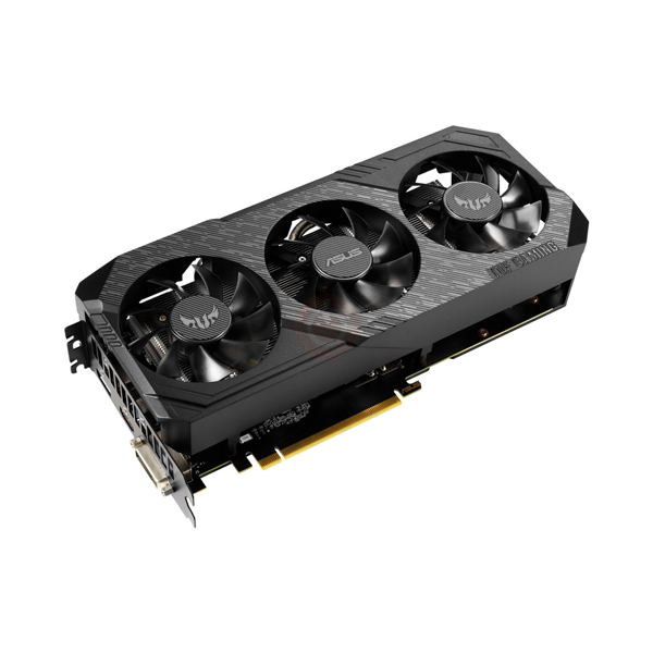 ASUS TUF Gaming X3 GTX 1660 Super Advanced Ediiton - 6GB GDDR6